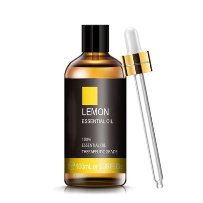 100ml Natural Essential Oil Diffuser