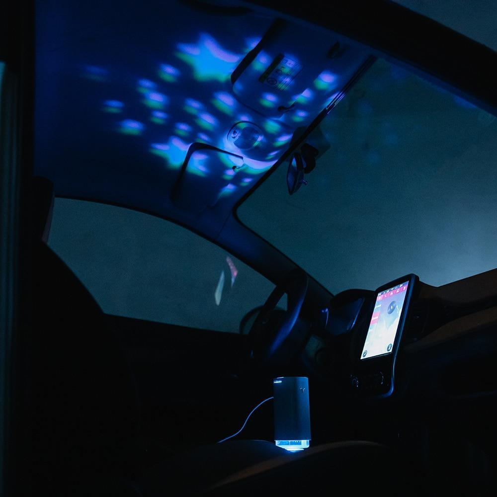 320ML Air Humidifier + Projector