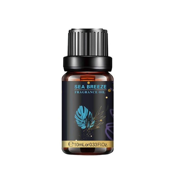 Sea Breeze Fragrance Essential Oil For Humidifier