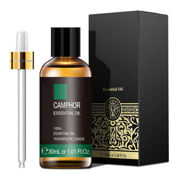 30ml Camphor Essential Oil
