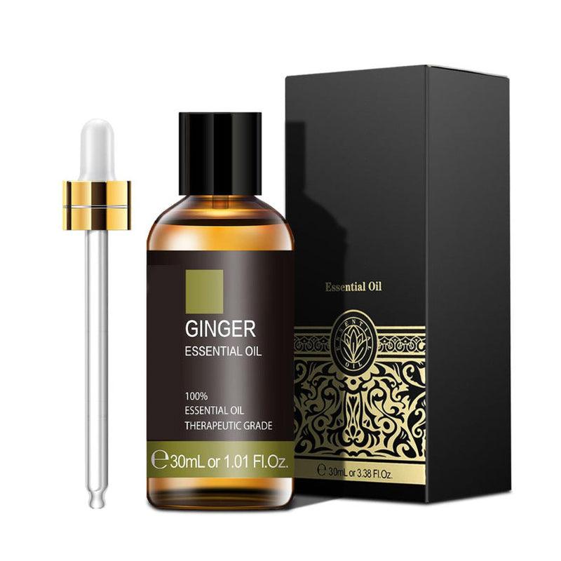 100ml Natural Essential Oil Diffuser