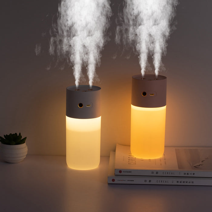 Air Humidifier With Cool Mist For Office