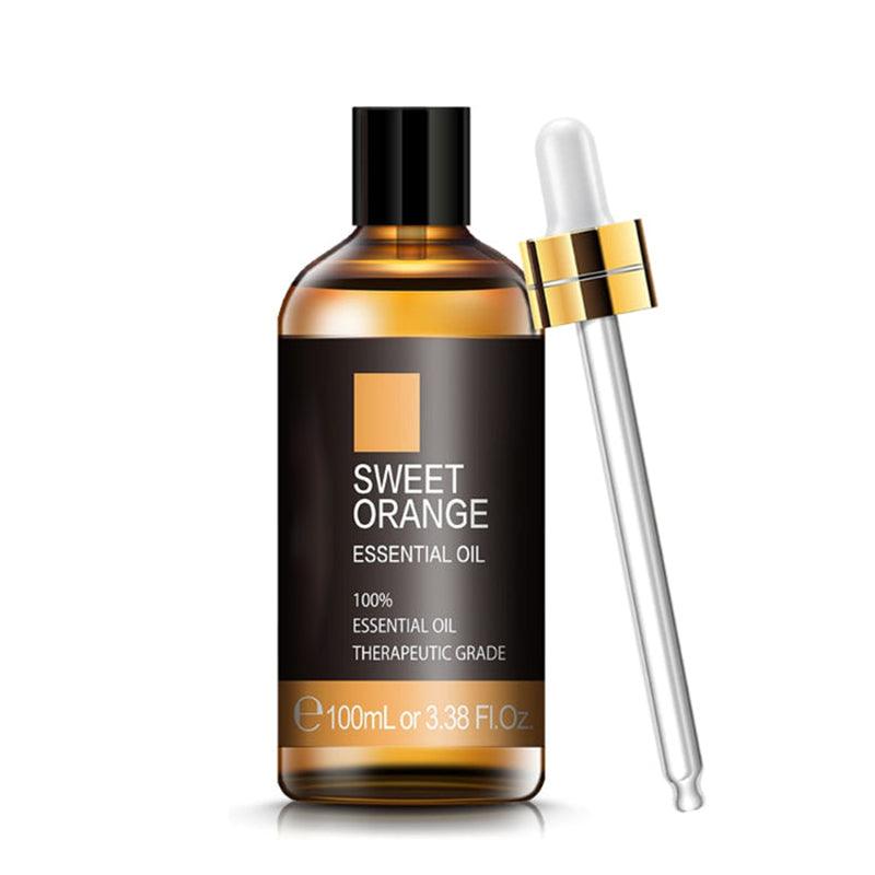 100ml Natural Essential Oil Diffuser