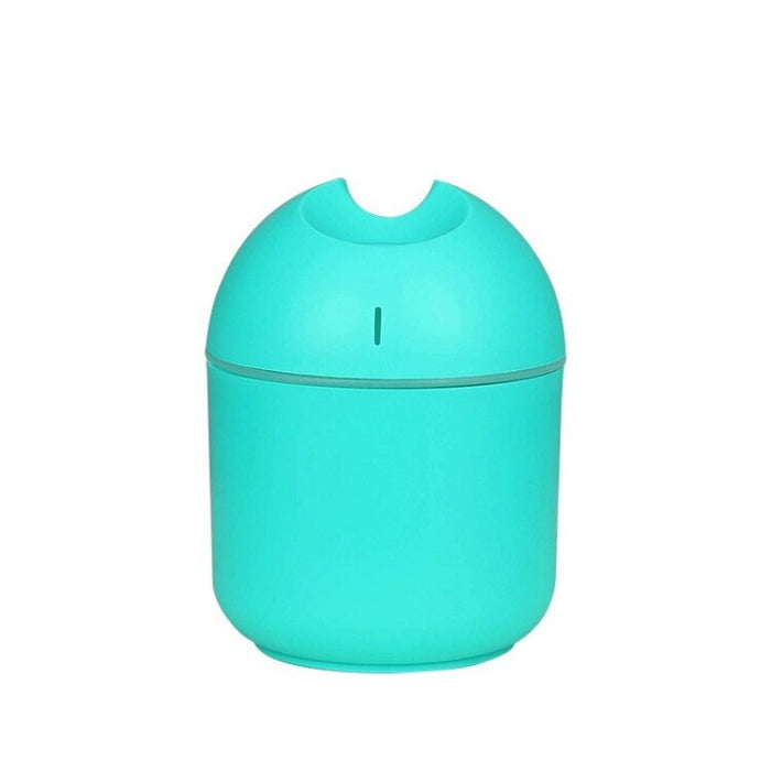 Aroma Essential Oil Diffuser Portable Rods Humidifier