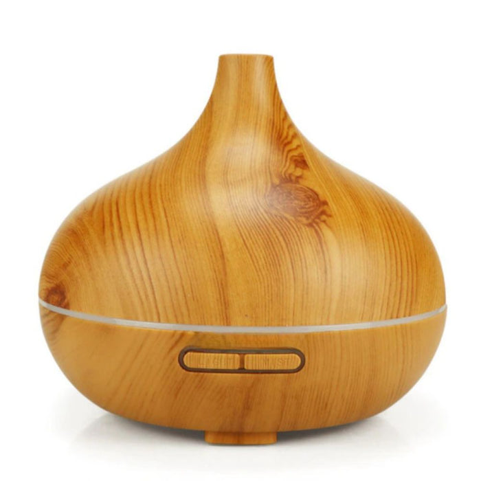 High-Quality 400ML Aromatherapy Essential Oil Diffuser