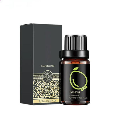 10ml  Humidifier Diffuser Essential Oil