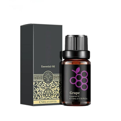 10ml  Humidifier Diffuser Essential Oil