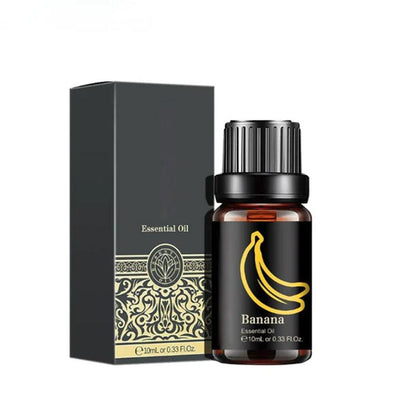 10ml  Humidifier Diffuser Essential Oil