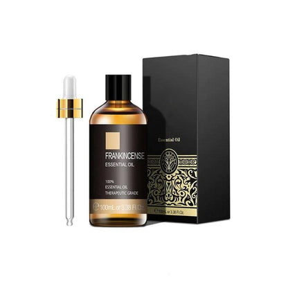 100ml Pure Natural Essential Oils for Aromatherapy And Diffusers