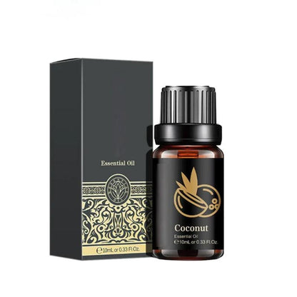 10ml  Humidifier Diffuser Essential Oil
