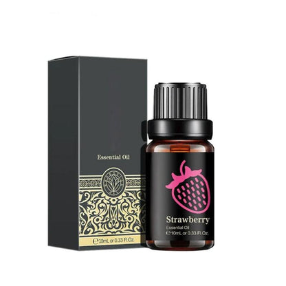 10ml  Humidifier Diffuser Essential Oil
