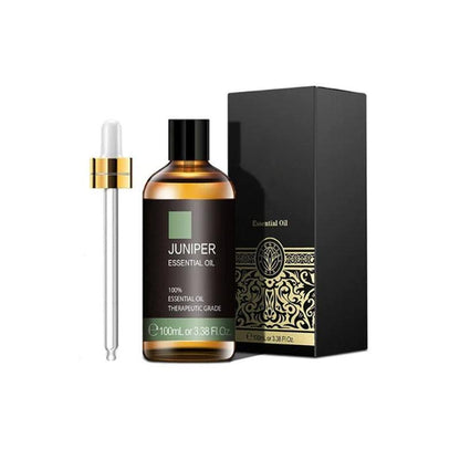 100ml Pure Natural Essential Oils for Aromatherapy And Diffusers