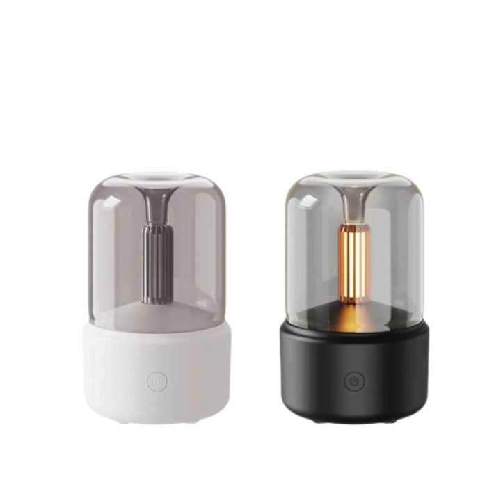 Candlelight Aroma Portable Diffuser