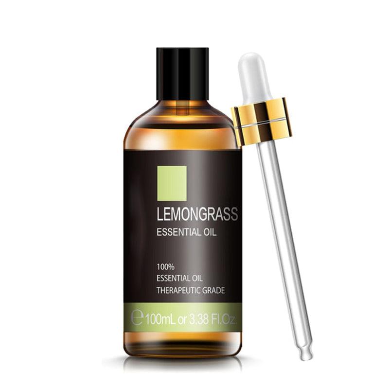 100ml Natural Essential Oil Diffuser