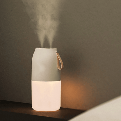Duo Elegance Air Humidifier