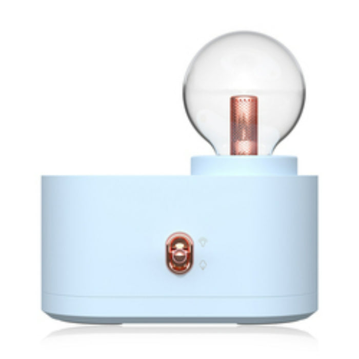 Winter Night Light Humidifier For Home