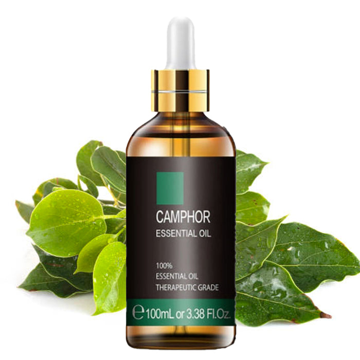 100ml Camphor Essential Oils