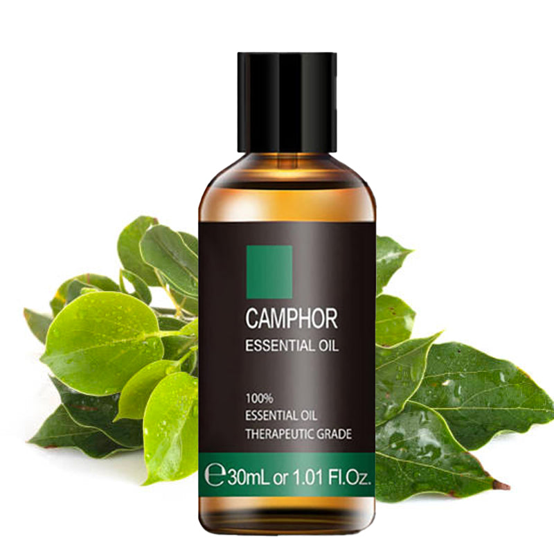 30ml Camphor Essential Oil — Humiii