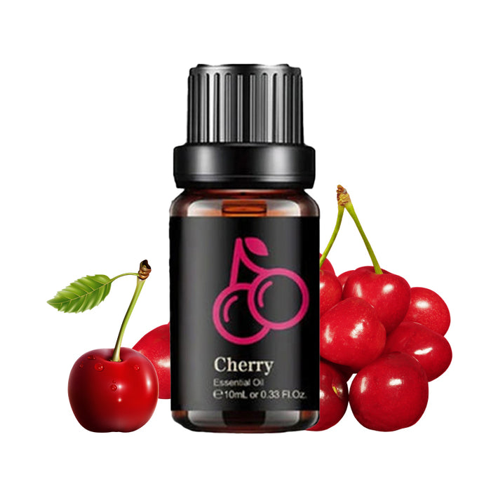 10ml Pure Cherry Essential Oil