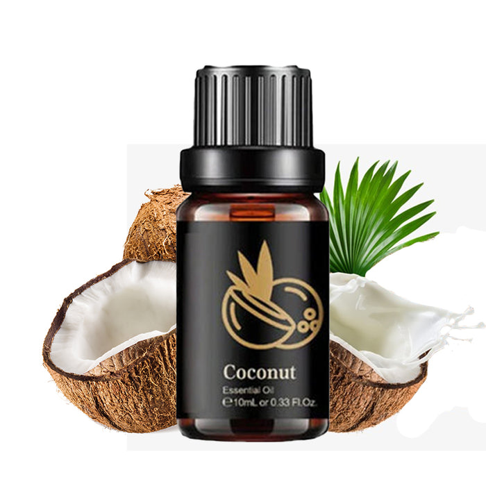 10ml Pure Coconut Essential Oil
