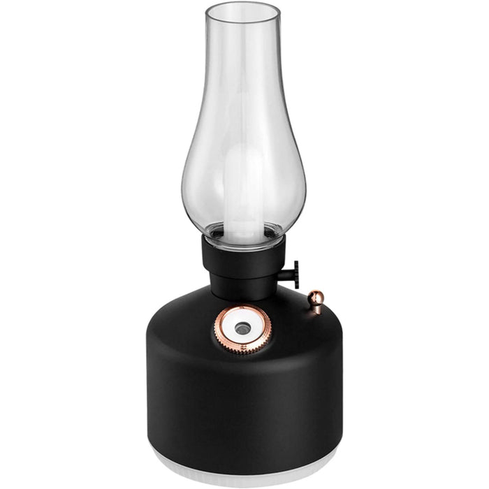 Kerosene Lamp Portable Humidifier