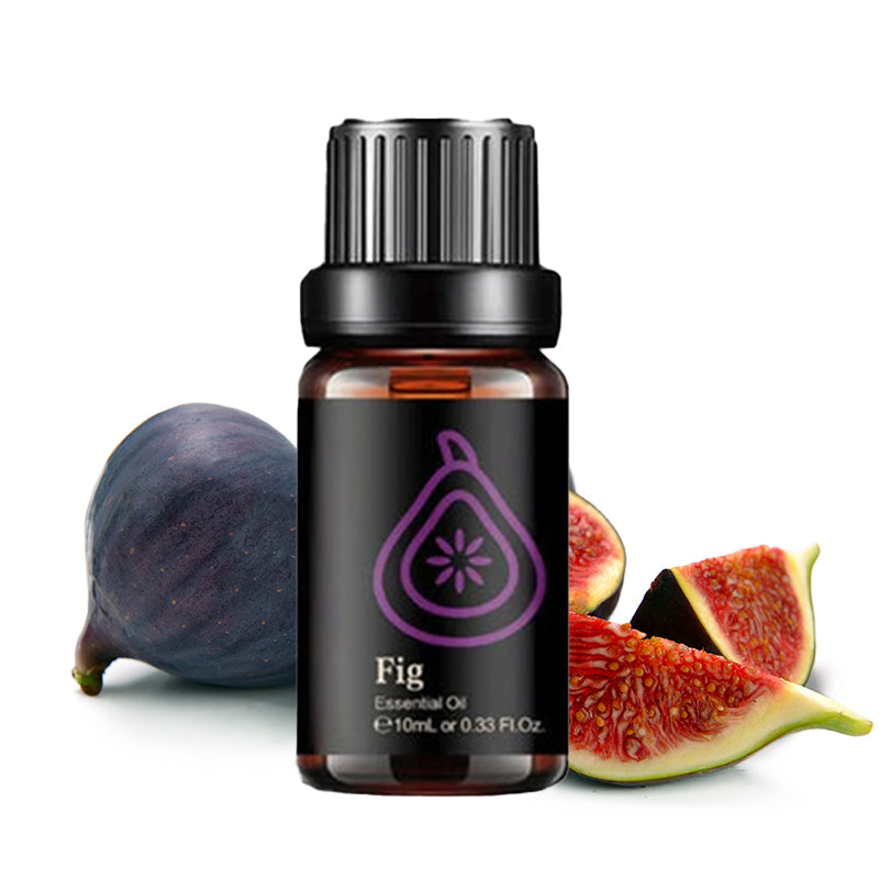 10ml Essential Oils