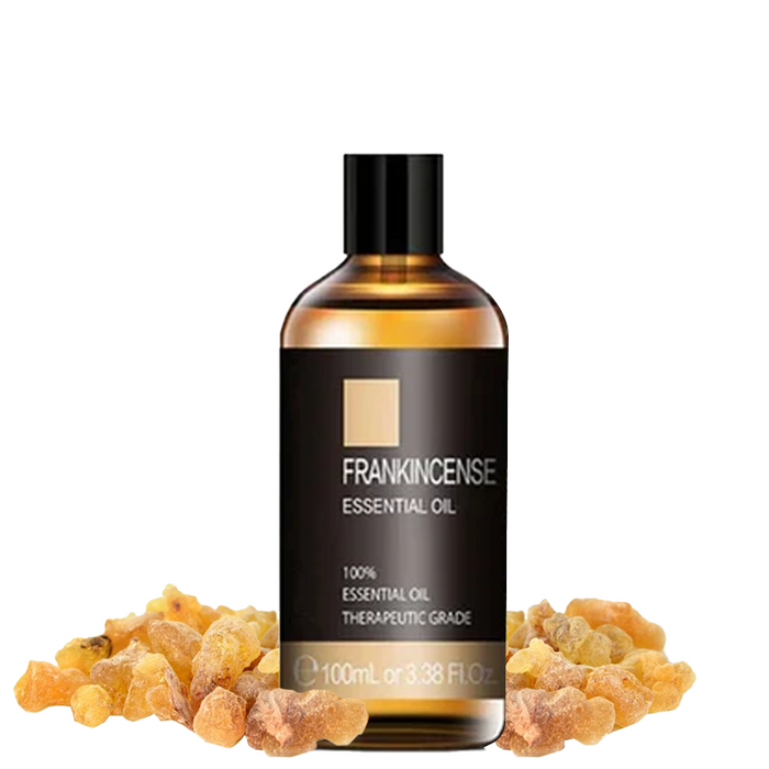 100ml Natural Frankincense Essential Oil