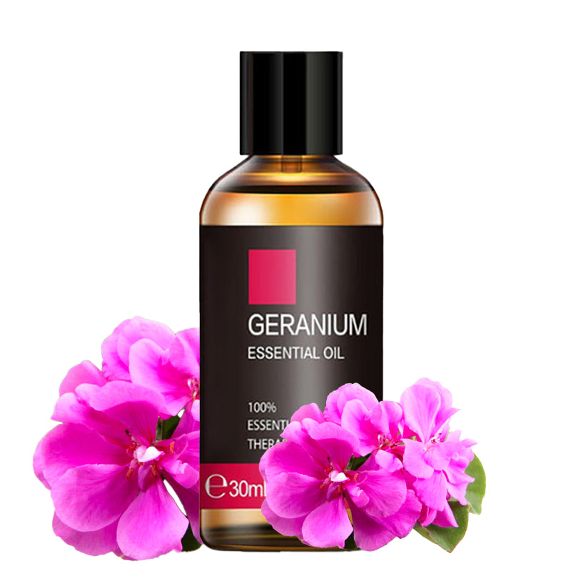 30ml Geranium Essential Oil — Humiii 7396