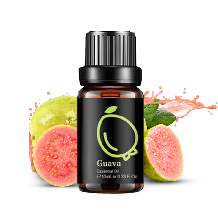 10ml Pure Guava Essential Oil