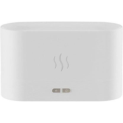 Essential Oil Flame Humidifier