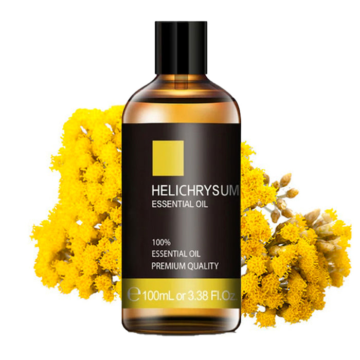 100ml Natural Helichrysum Essential Oil