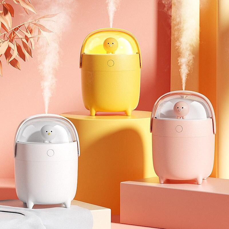 USB Powered Humidifier
