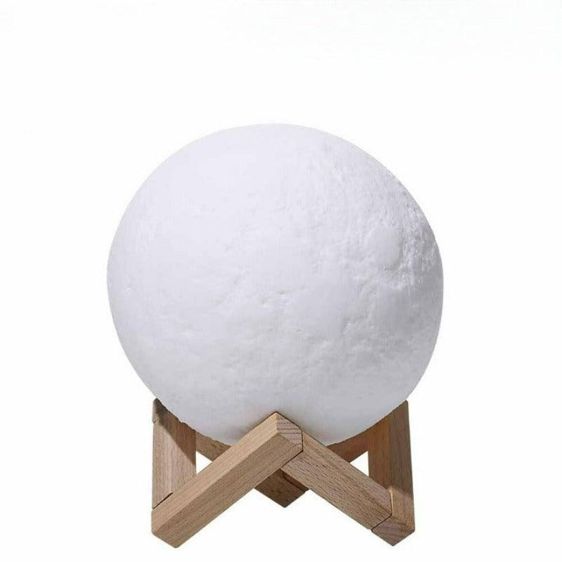 Moon Shaped Air Humidifier