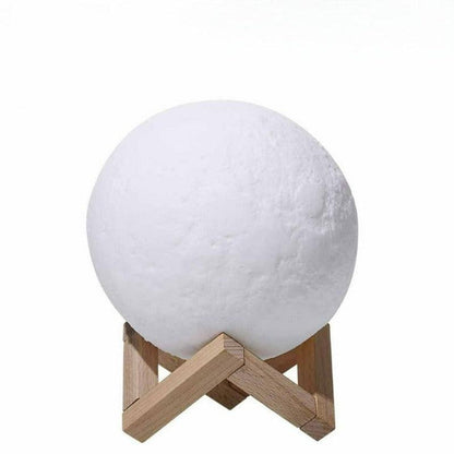 Moon Shaped Air Humidifier