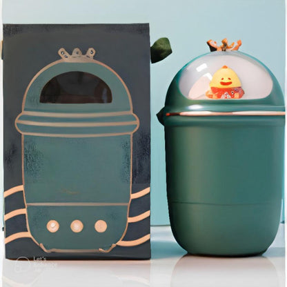 Long Lasting Small Humidifier