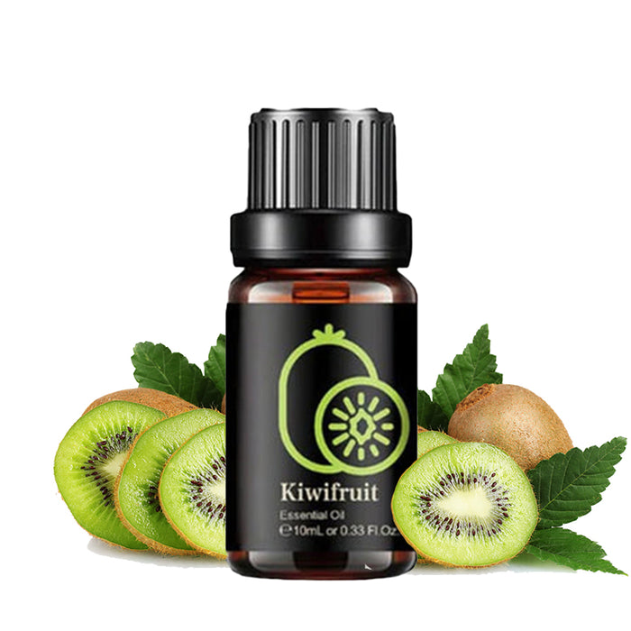 10ml Pure Kiwi Fruit Essential Oil