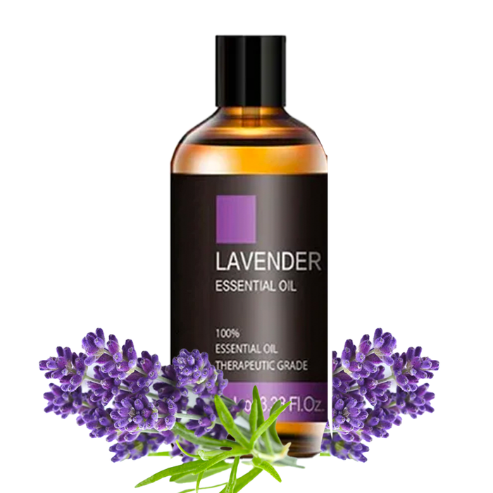 100ml Natural Lavender Essential Oil