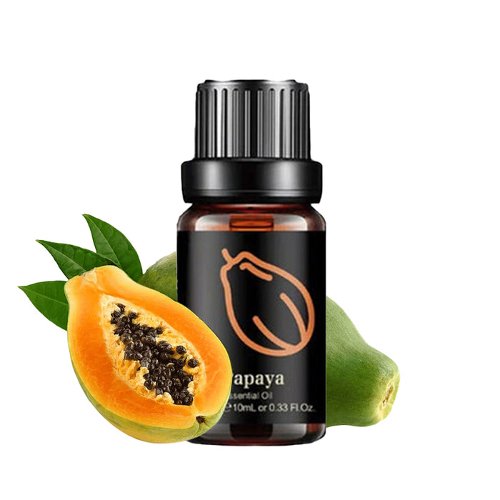 10ml Pure Papaya Essential Oil
