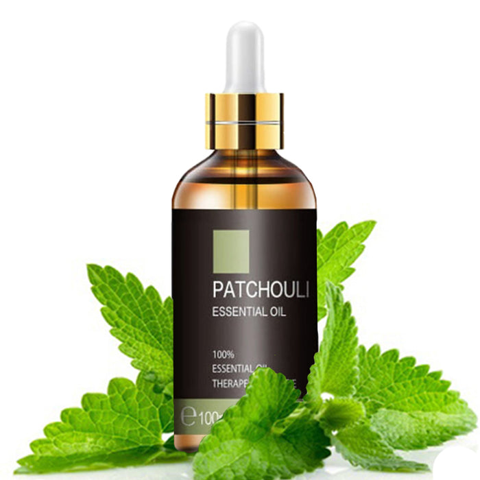 100ml Natural Patchouli Essential Oil