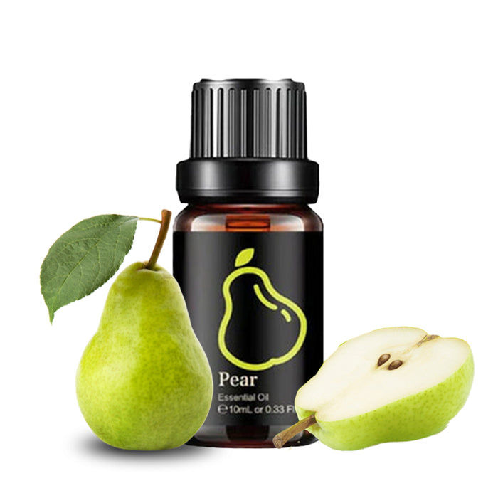 10ml Pure Pear Essential Oil