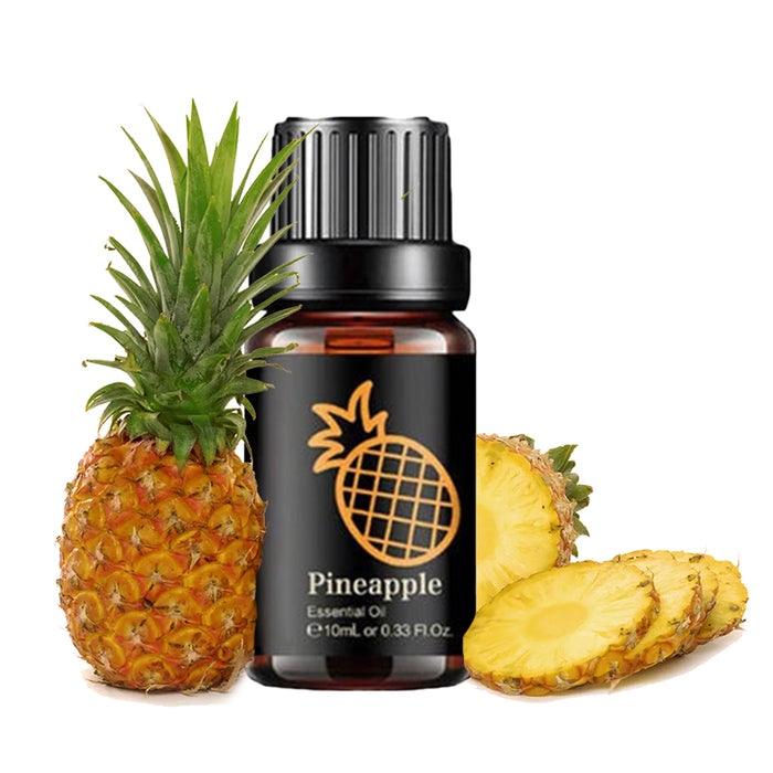 10ml Pure Pineapple Essential Oil