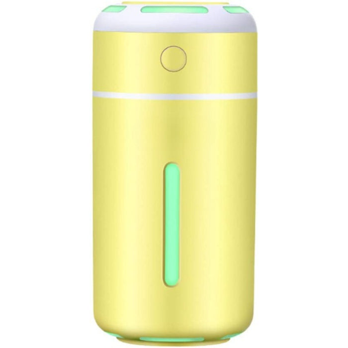 Portable Aroma Diffuser Humidifier