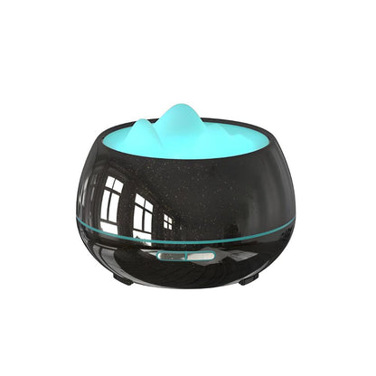 Ambient Light Mist Humidifier