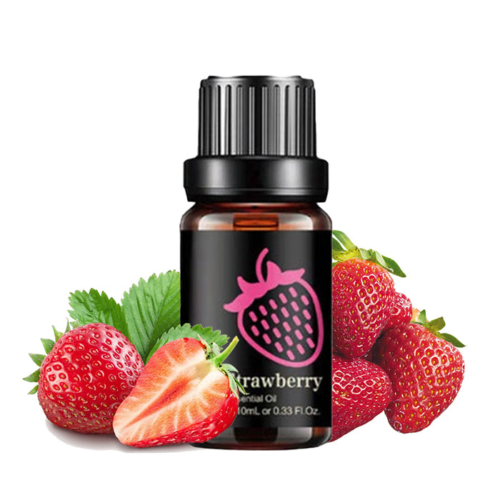 10ml Pure Strawberry Essential Oil