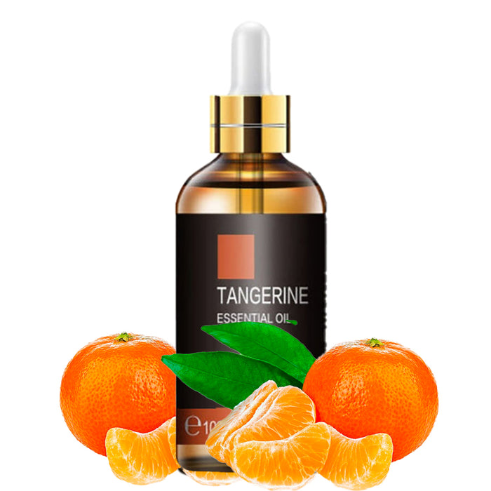 100ml Natural Tangerine Essential Oil