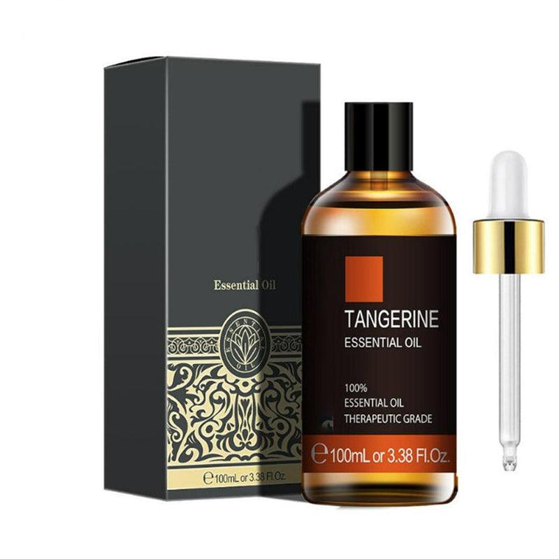100ml Natural Essential Oil Diffuser