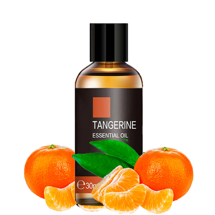 30ml Tangerine Essential Oil