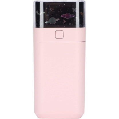 USB Portable Air Humidifier
