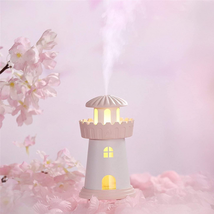 Lighthouse Humidifier
