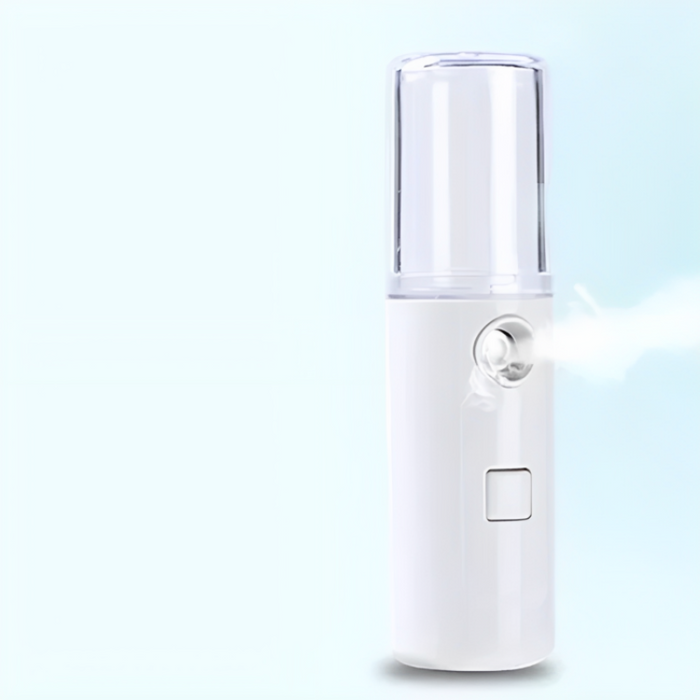 USB Aroma Essential Oil Diffuser Humidifier